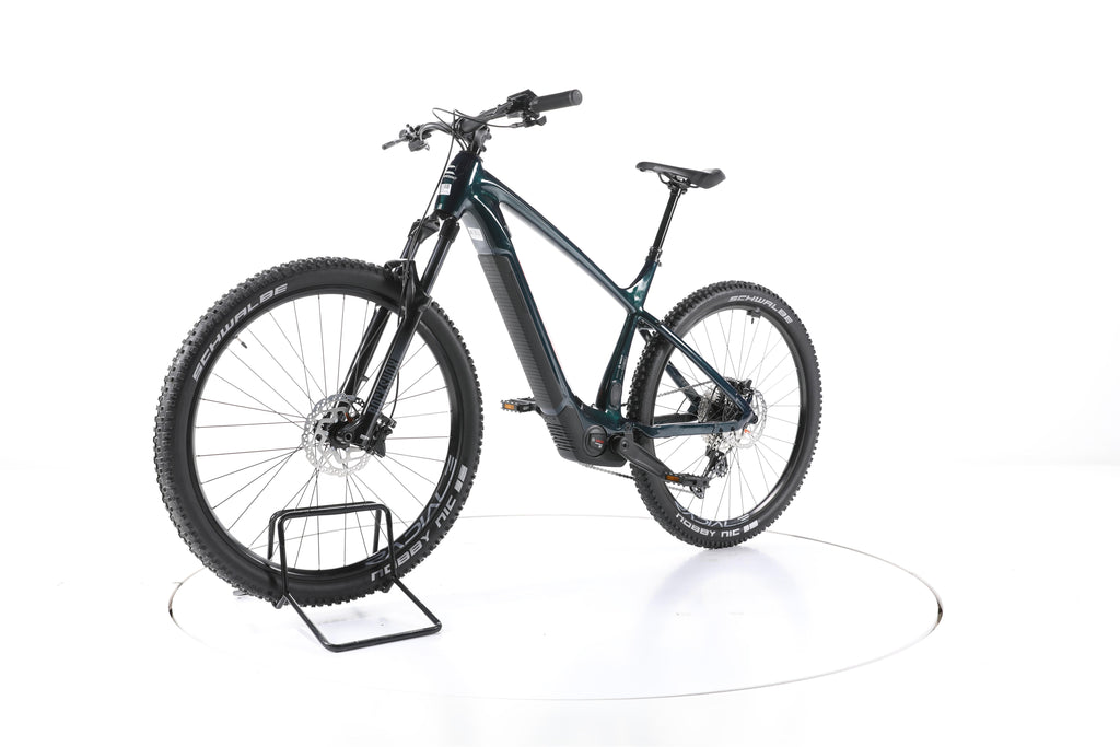 Corratec E-Power X-Vert SX EL Elite E-Bike 2025 - Image 6