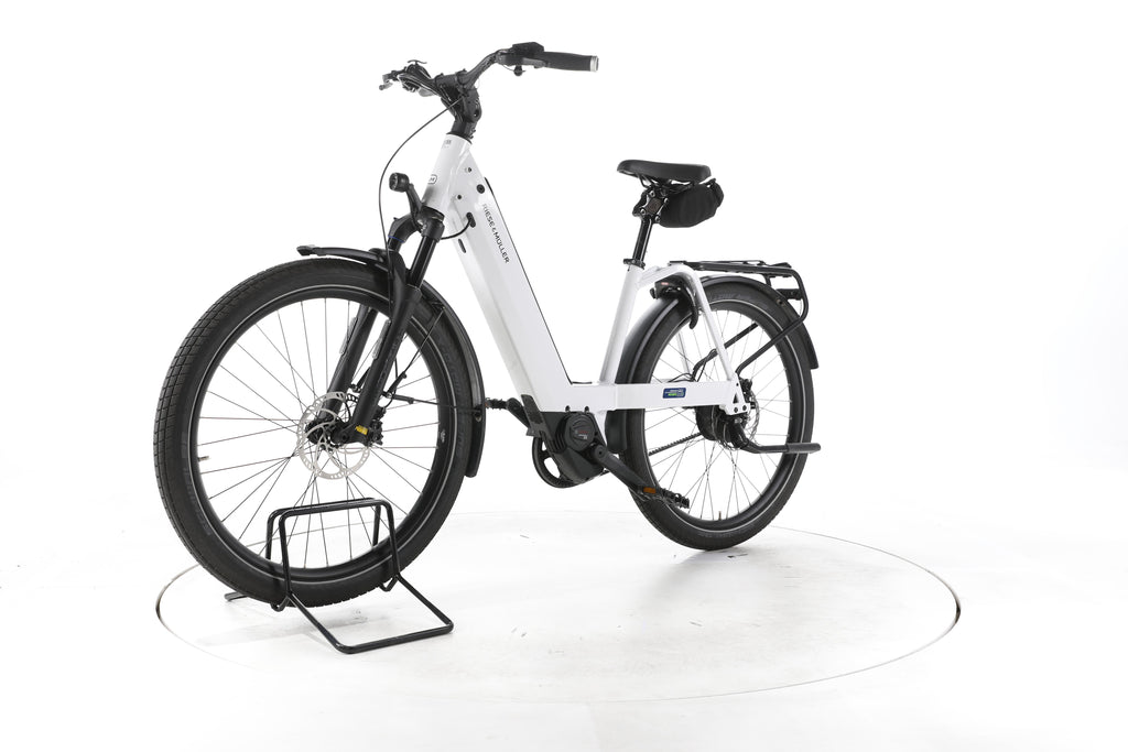 Riese & Müller Nevo4 GT vario City E-Bike Tiefeinsteiger 2025 - Image 6