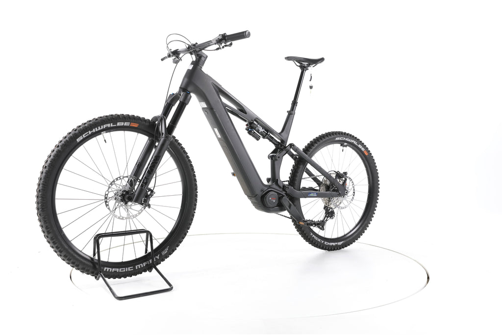 Cube Stereo Hybrid ONE77 HPC SLX Fully E-Bike Carbon 2025 - Image 6