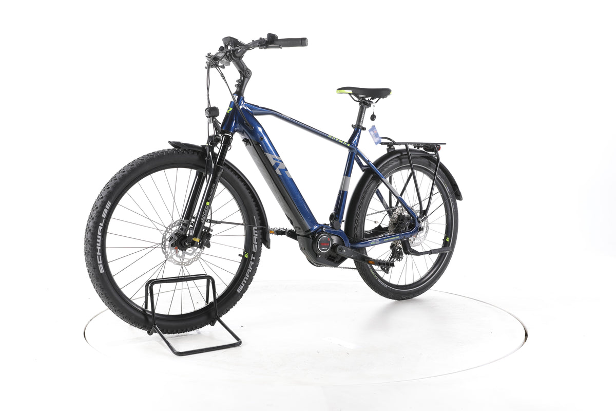 R Raymon TourRay E 7.0 Trekking E-Bike - Image 6