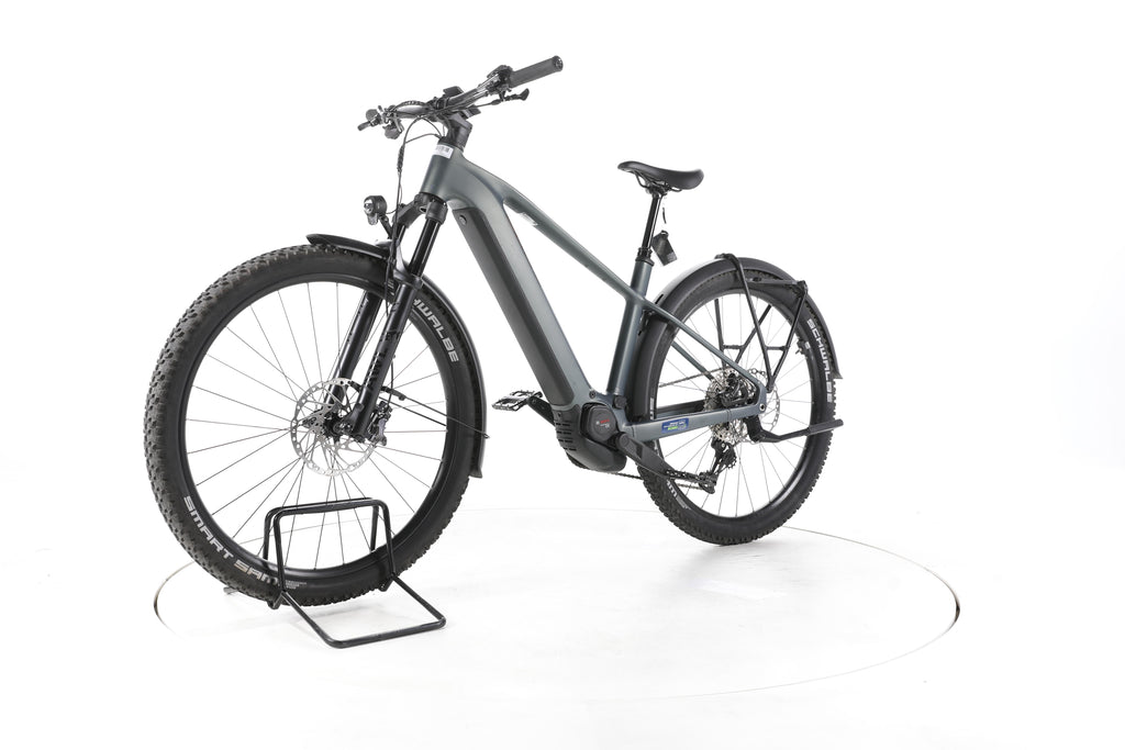 Cube Reaction Hybrid SLX Allroad Trekking E-Bike 2025 - Image 6