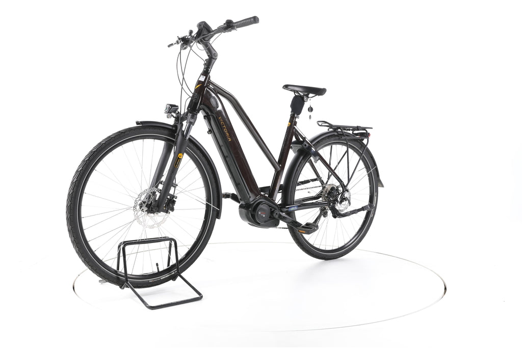 Victoria eTrekking 12.8 Trekking E-Bike - Image 6