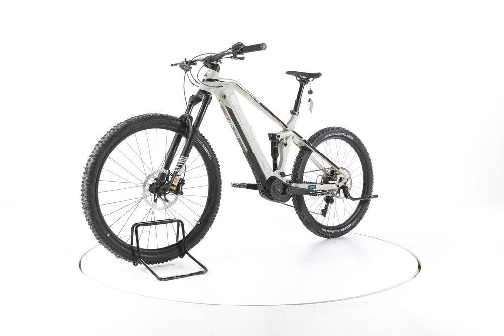 Bulls Sonic EVO AM 1 E-Bike Fully - Image 6