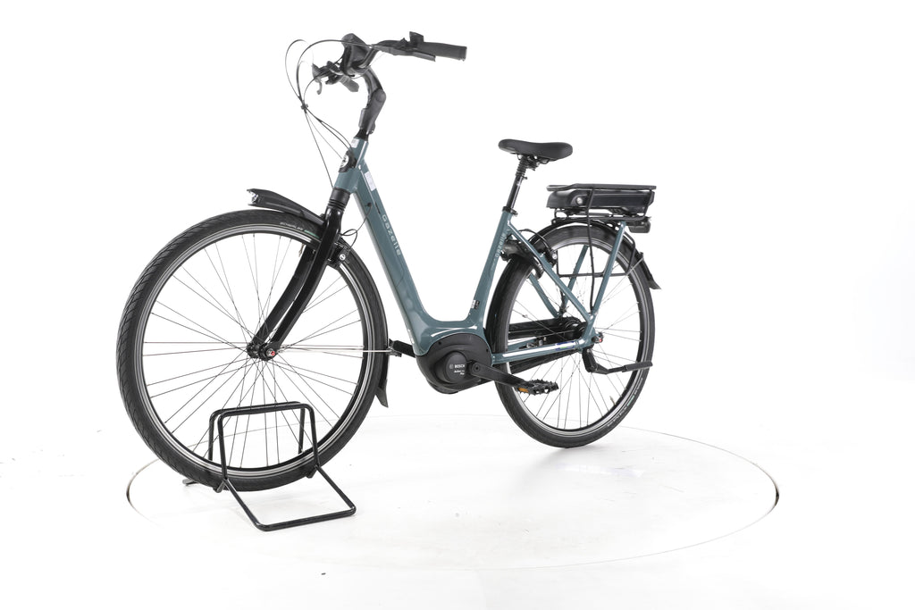 Gazelle Orange C8 HMB City E-Bike Tiefeinsteiger - Image 6