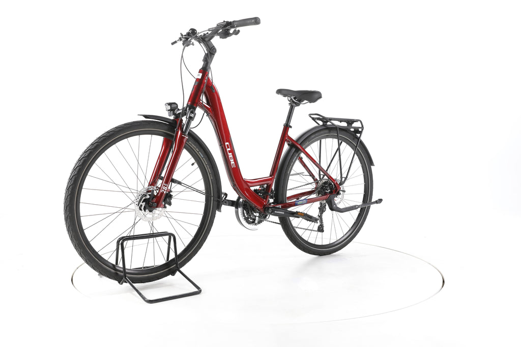 Cube Touring EXC Fahrrad City & Trekking - Image 6