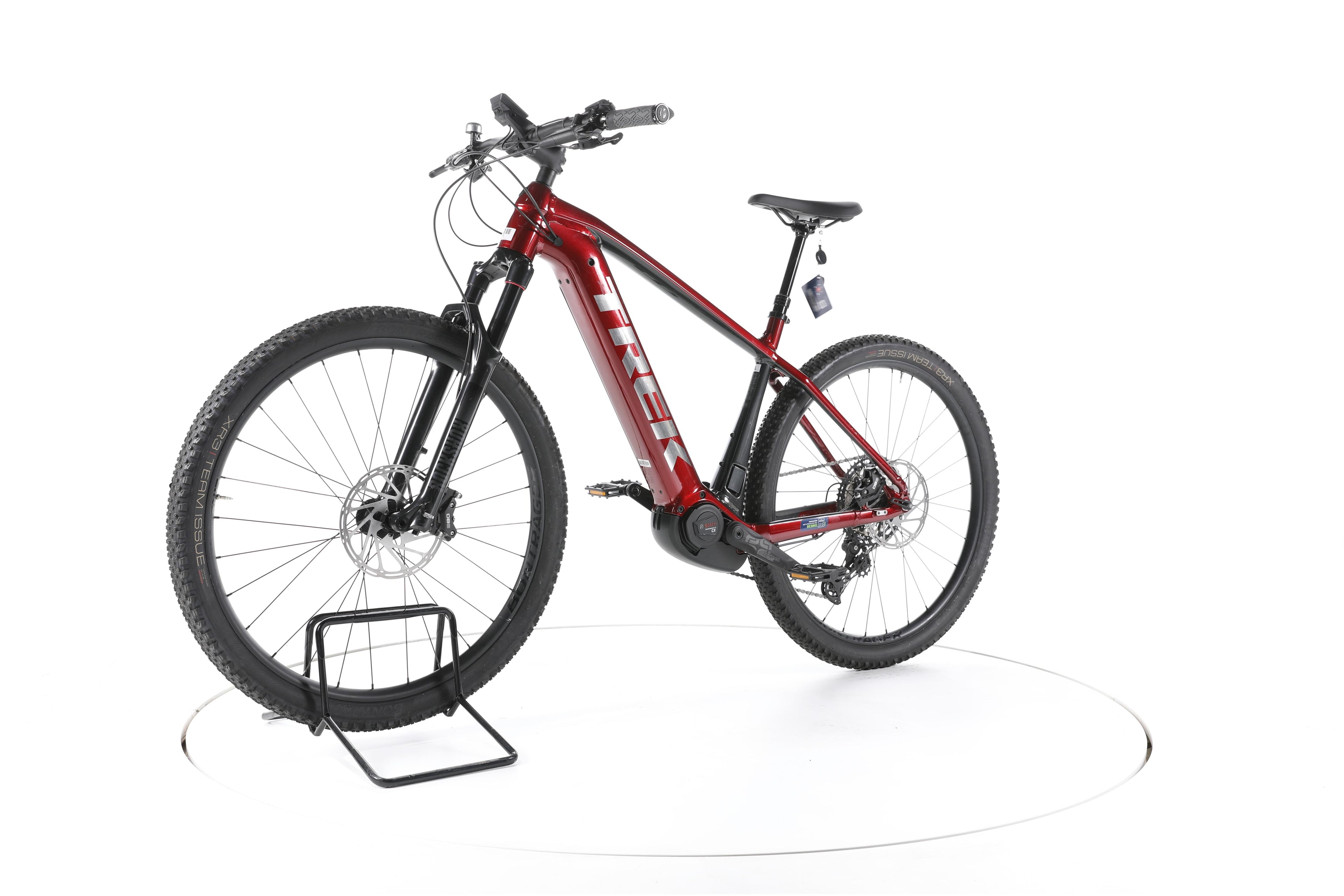 Trek Powerfly 7 E-Bike 2023 - Image 6