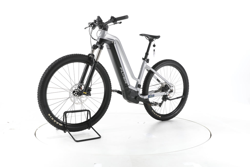 FLYER Uproc2 2.10 Trekking E-Bike Tiefeinsteiger - Image 6