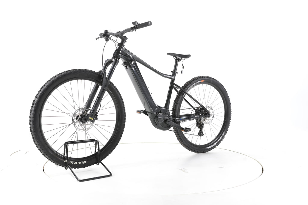 Giant Fathom E+ 2 Pro E-Bike - Image 6