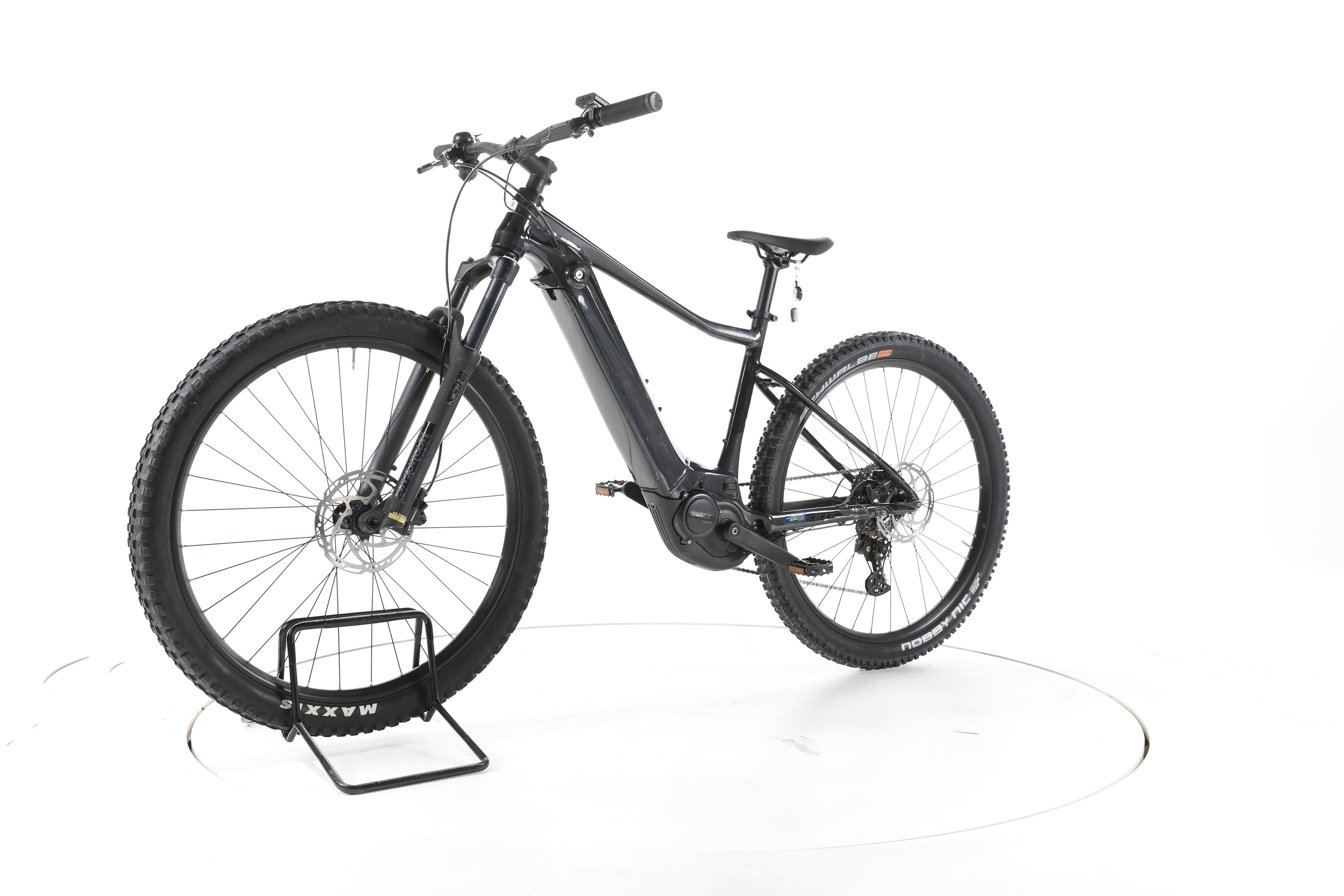 Giant Fathom E+ 2 Pro E-Bike - Image 6