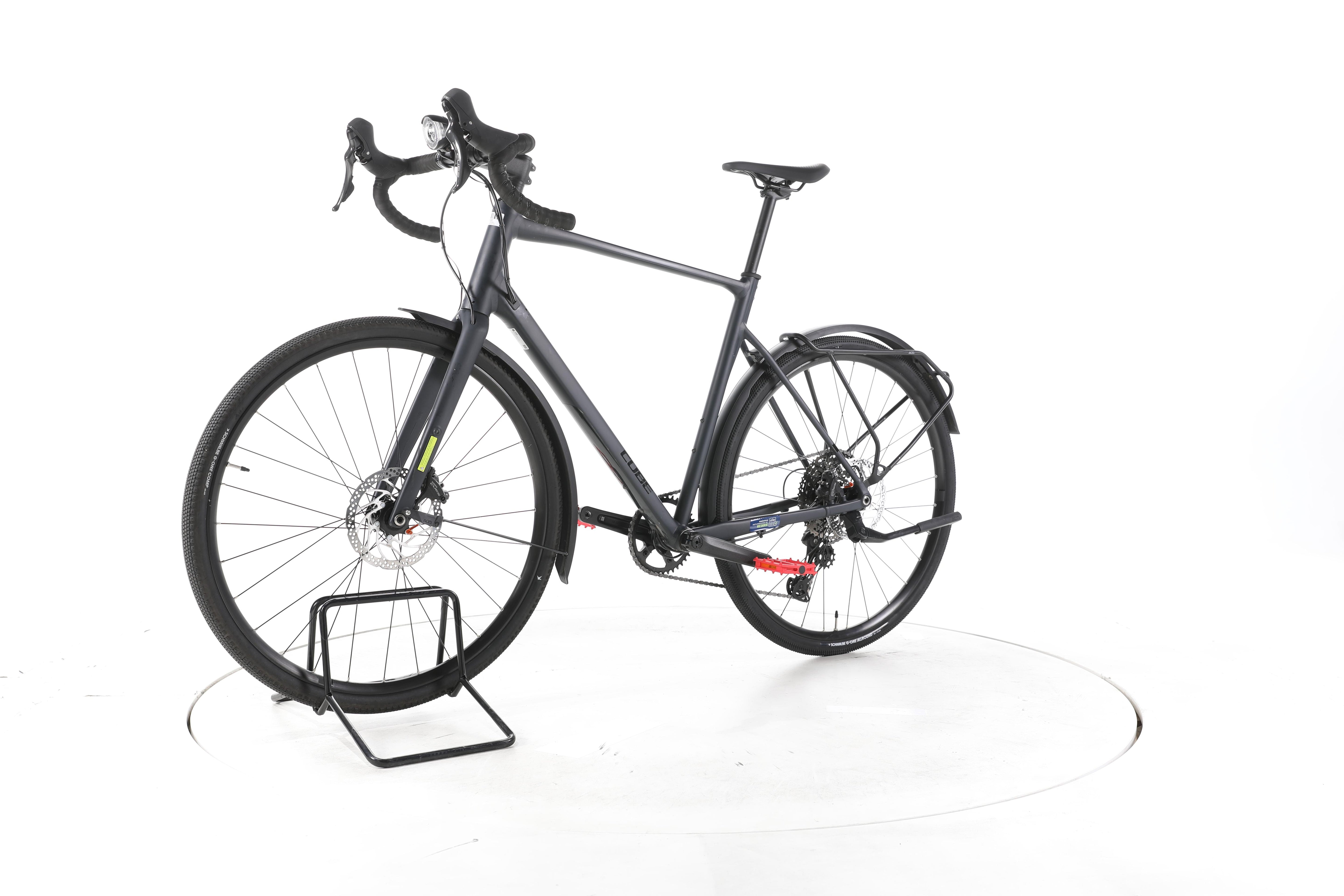 Cube Nuroad Pro FE Gravelbike 2025 - Image 6