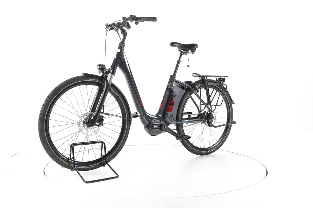 Raleigh Corby 8 XXL City E-Bike Tiefeinsteiger - Image 6
