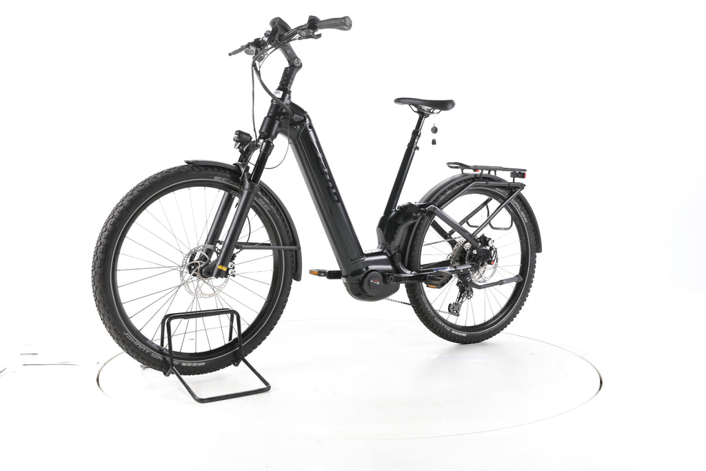 ZEMO SU-E FS 12 Trekking E-Bike Tiefeinsteiger - Image 6