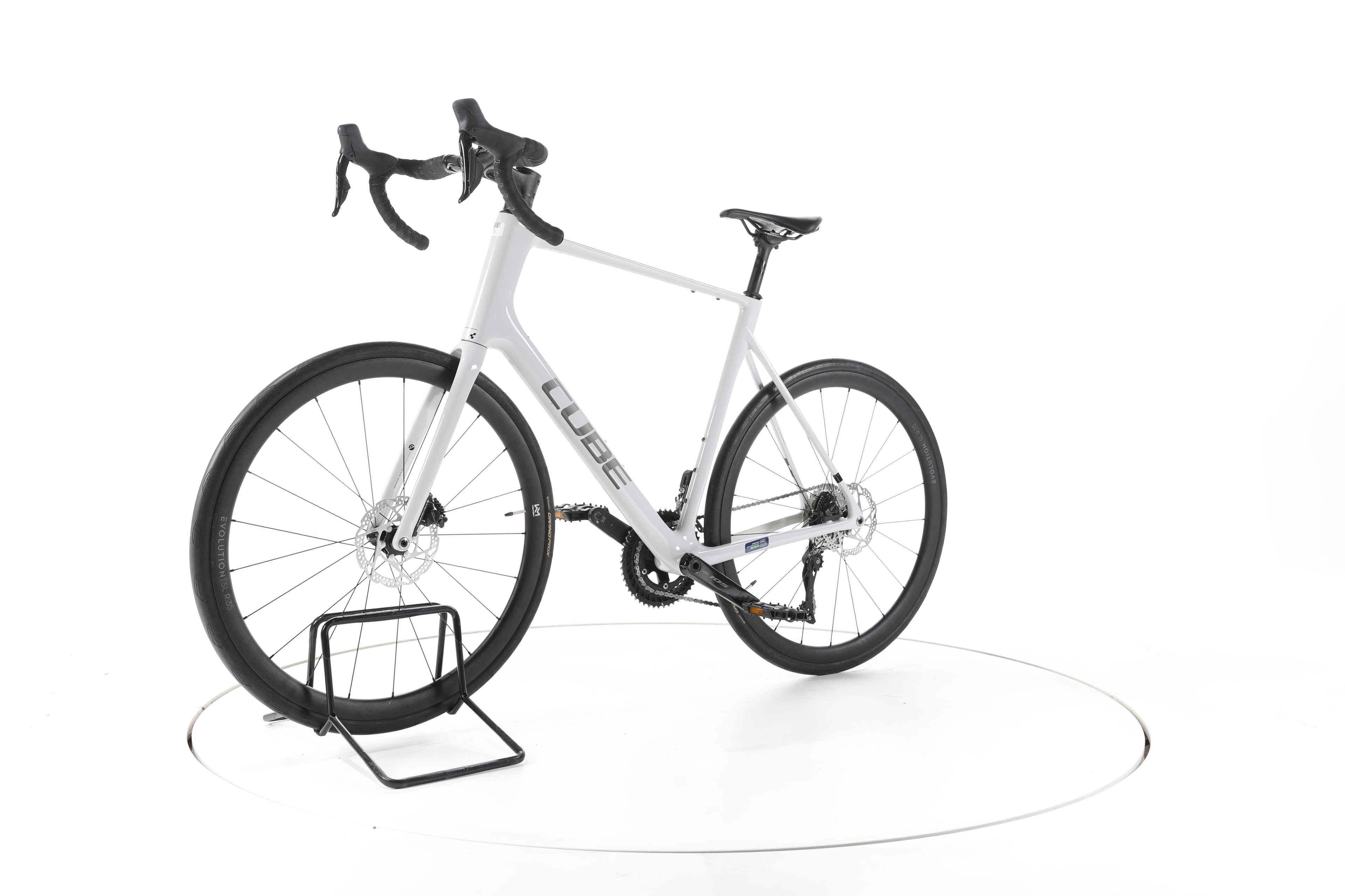 Cube Attain C:62 SLX - Image 6