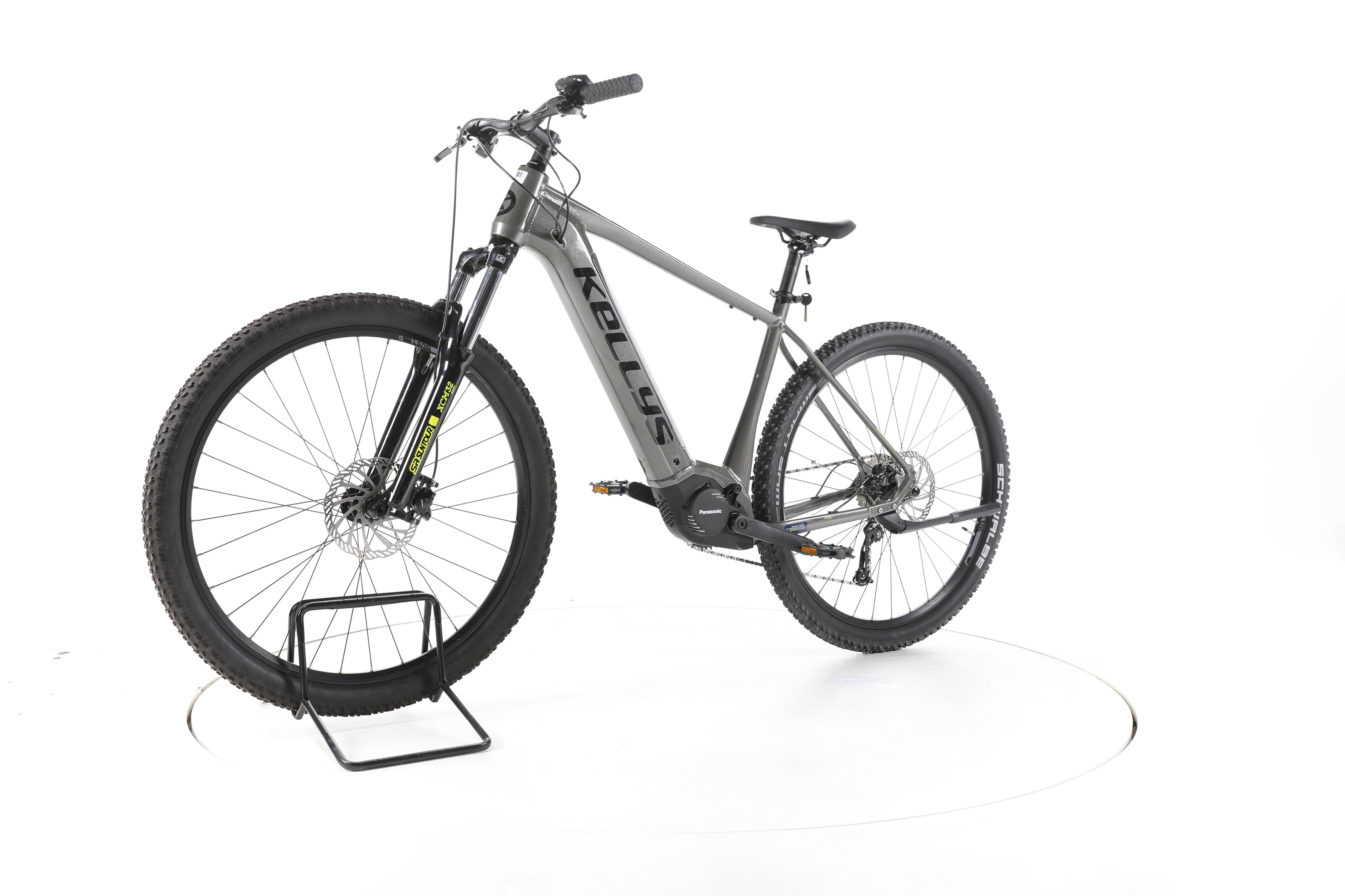 Kellys Tygon R10 E-Bike - Image 6