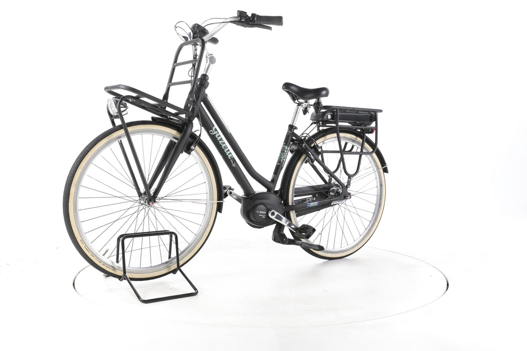 Gazelle Miss Grace C7+ HMB City E-Bike Tiefeinsteiger - Image 6