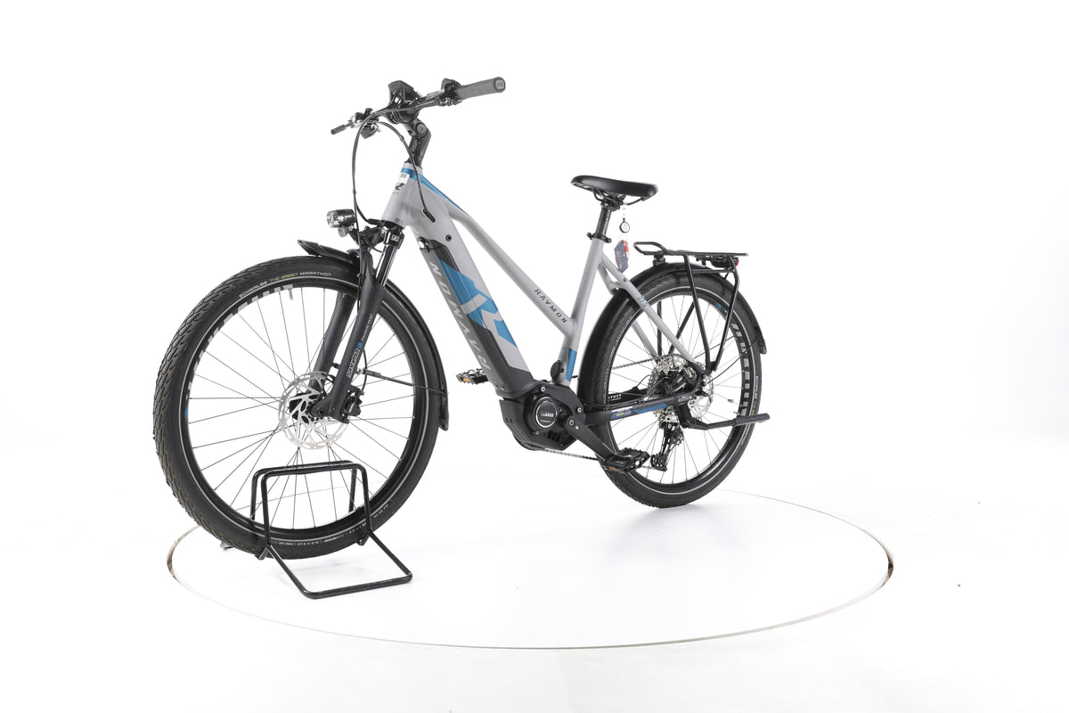 R Raymon Tourray E7.0 Trekking E-Bike - Image 6