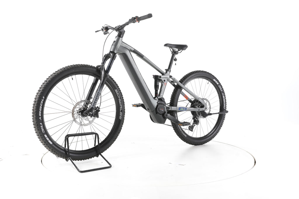 Cube Stereo Hybrid 120 Pro E-Bike Fully - Image 6