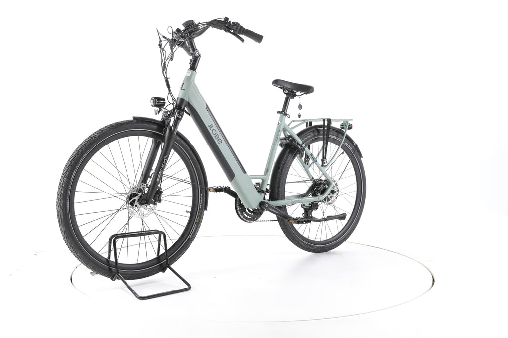 LLobe Utah 2.1 Trekking E-Bike Tiefeinsteiger - Image 6