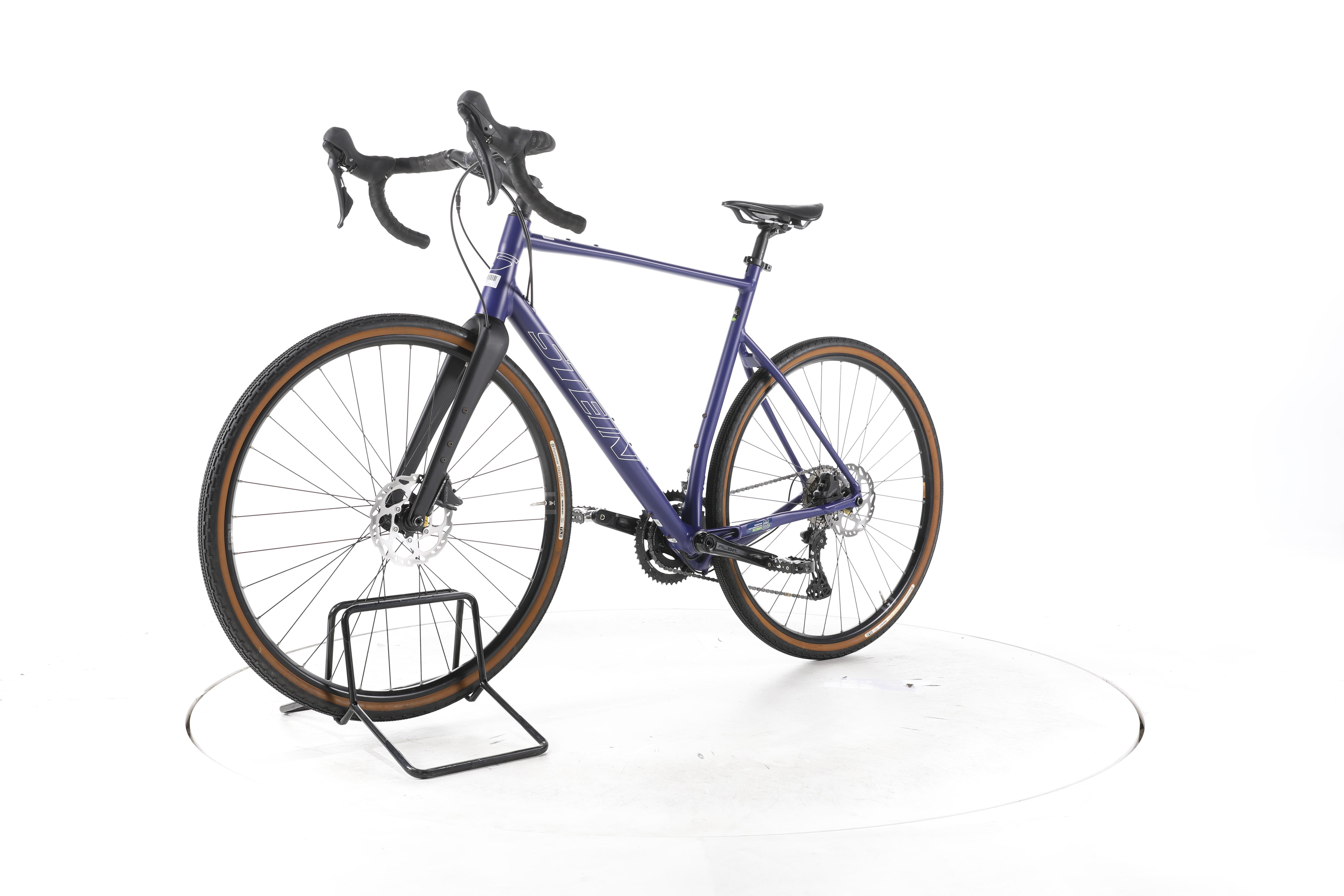 STEIN Ranger CX Gravelbike - Image 6