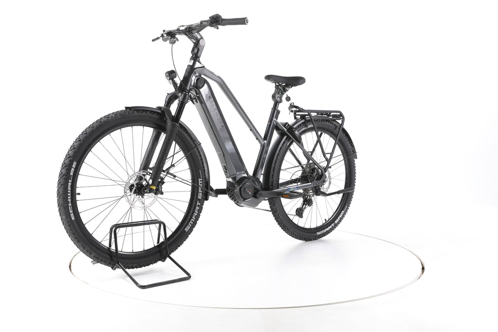 Kalkhoff Entice 5.B Advance+ Trekking E-Bike - Image 6