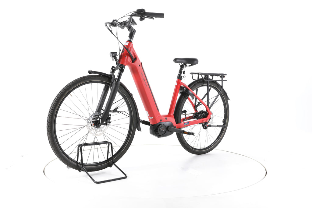Velo de Ville AEB 890 Pro City E-Bike Tiefeinsteiger 2024 - Image 6
