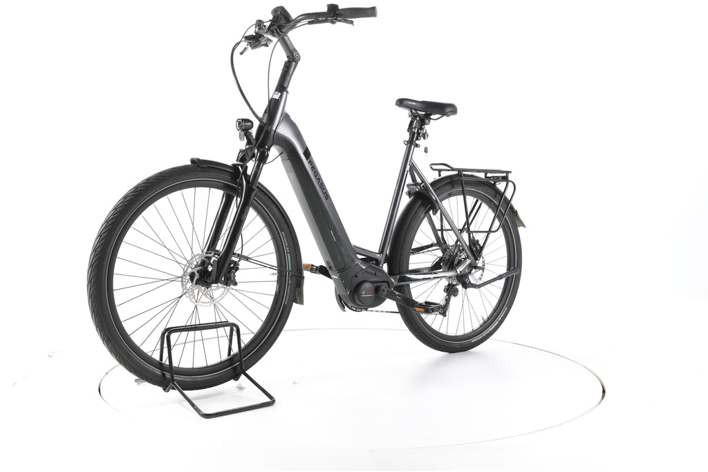 Pegasus Strong EVO 10 Trekking E-Bike Tiefeinsteiger - Image 6