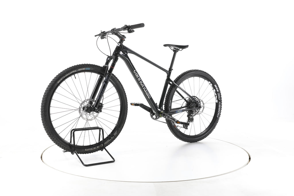 Cannondale Scalpel HT 4 Fahrrad Hardtail - Image 6