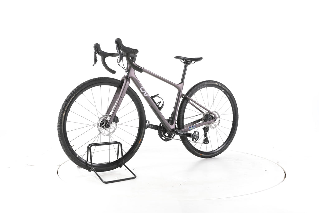 Liv Devote Advanced Pro Gravelbike Carbon - Image 6