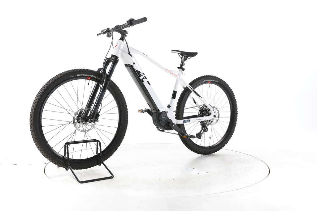R Raymon HardRay E 7.0 E-Bike - Image 6