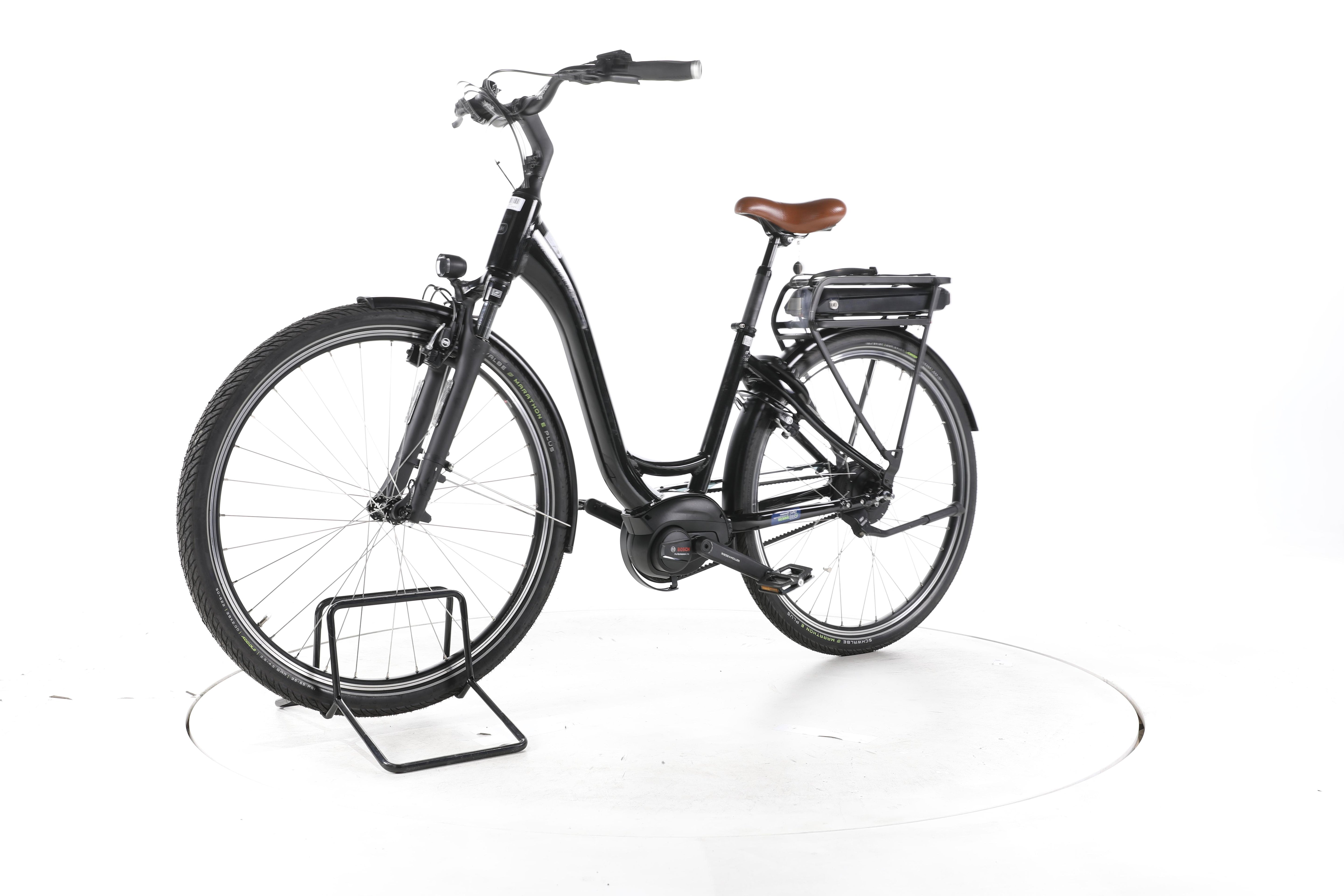 Riese & Müller Swing4 Vario City E-Bike Tiefeinsteiger 2025 - Image 6