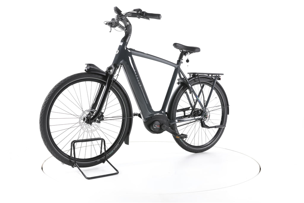 Gazelle Arroyo C5 HMB Elite City E-Bike 2024 - Image 6