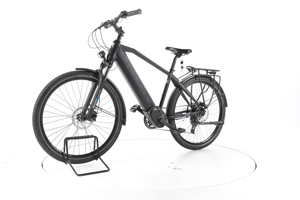 Campus BM 38 Trekking E-Bike - Image 6