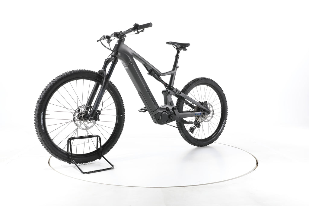 FLYER Uproc X 2.10 E-Bike Fully Carbon - Image 6