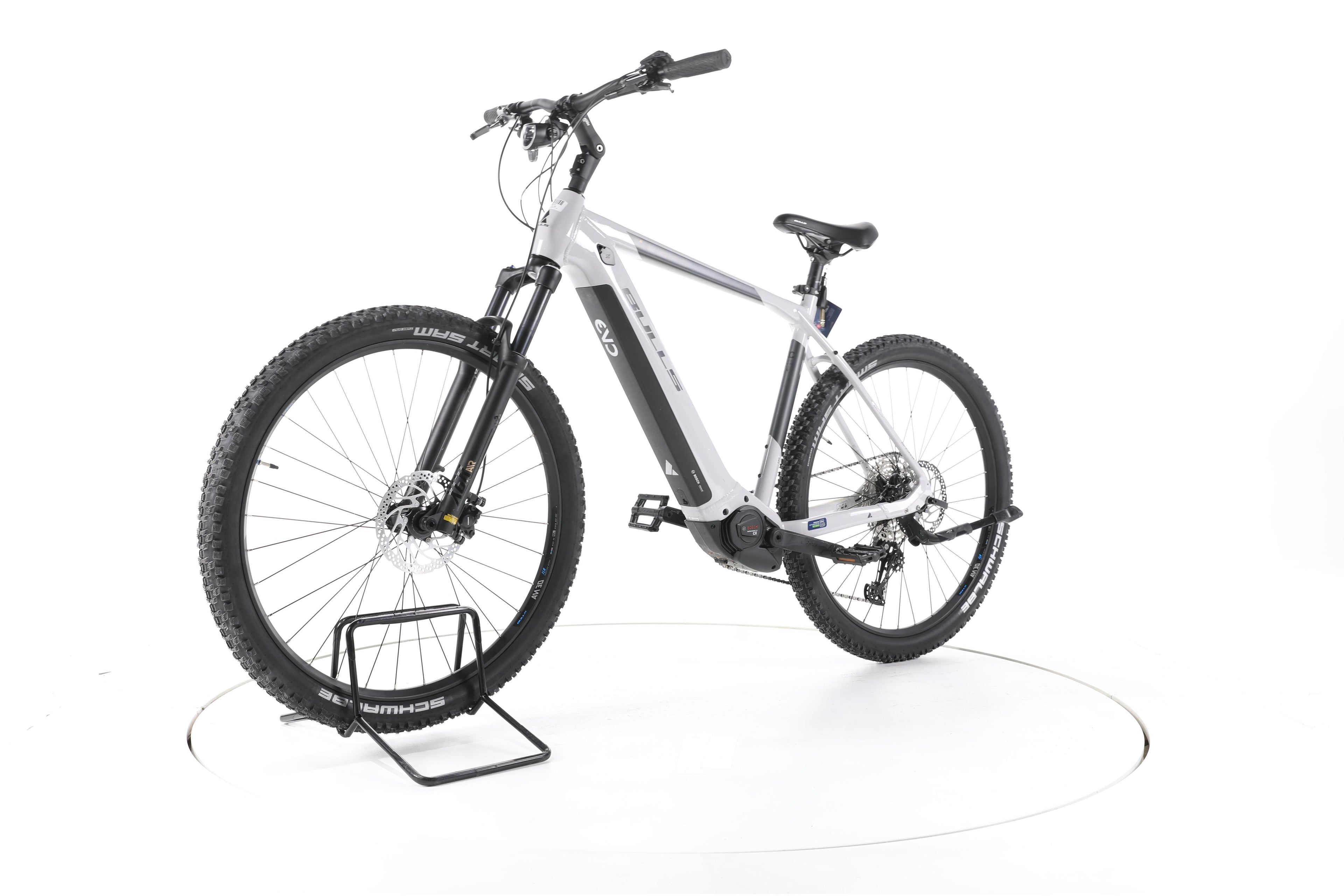 Bulls Copperhead EVO 2 E-Bike 2023 - Image 6