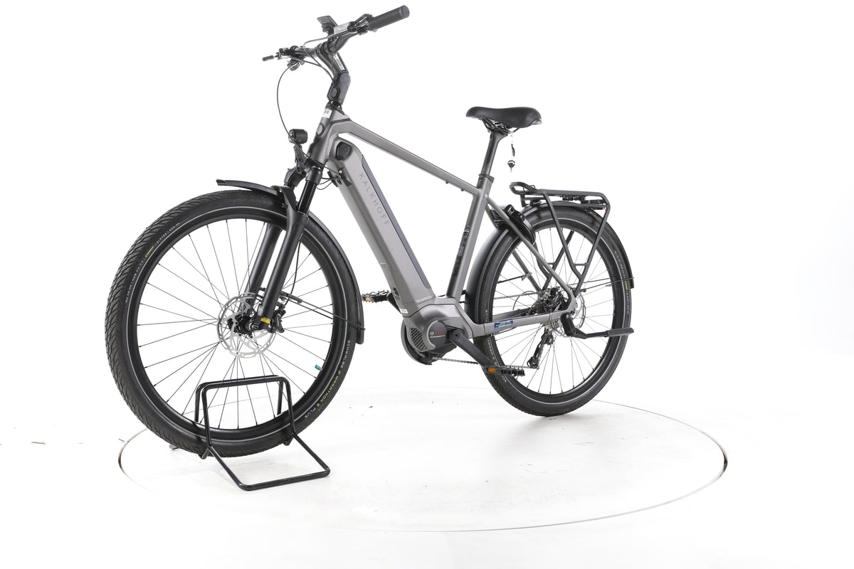 Kalkhoff Endeavour 5.B Move+ Trekking E-Bike - Image 6