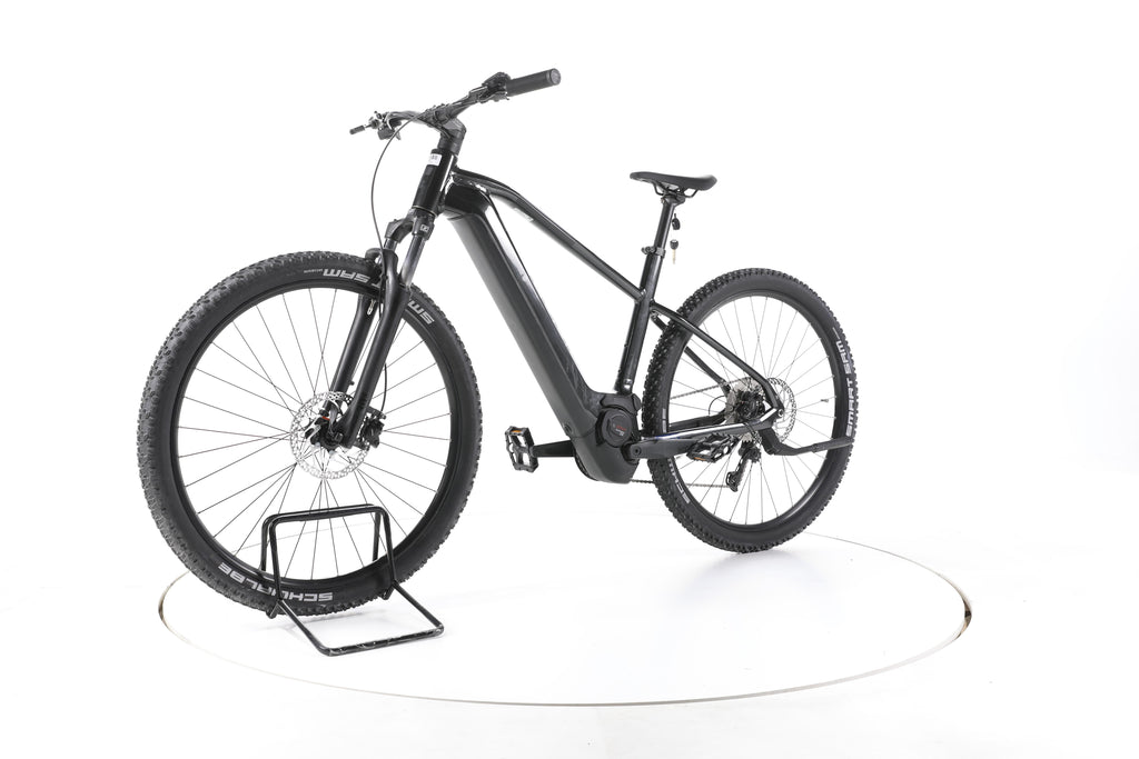Cube Reaction Hybrid ONE E-Bike - Image 6