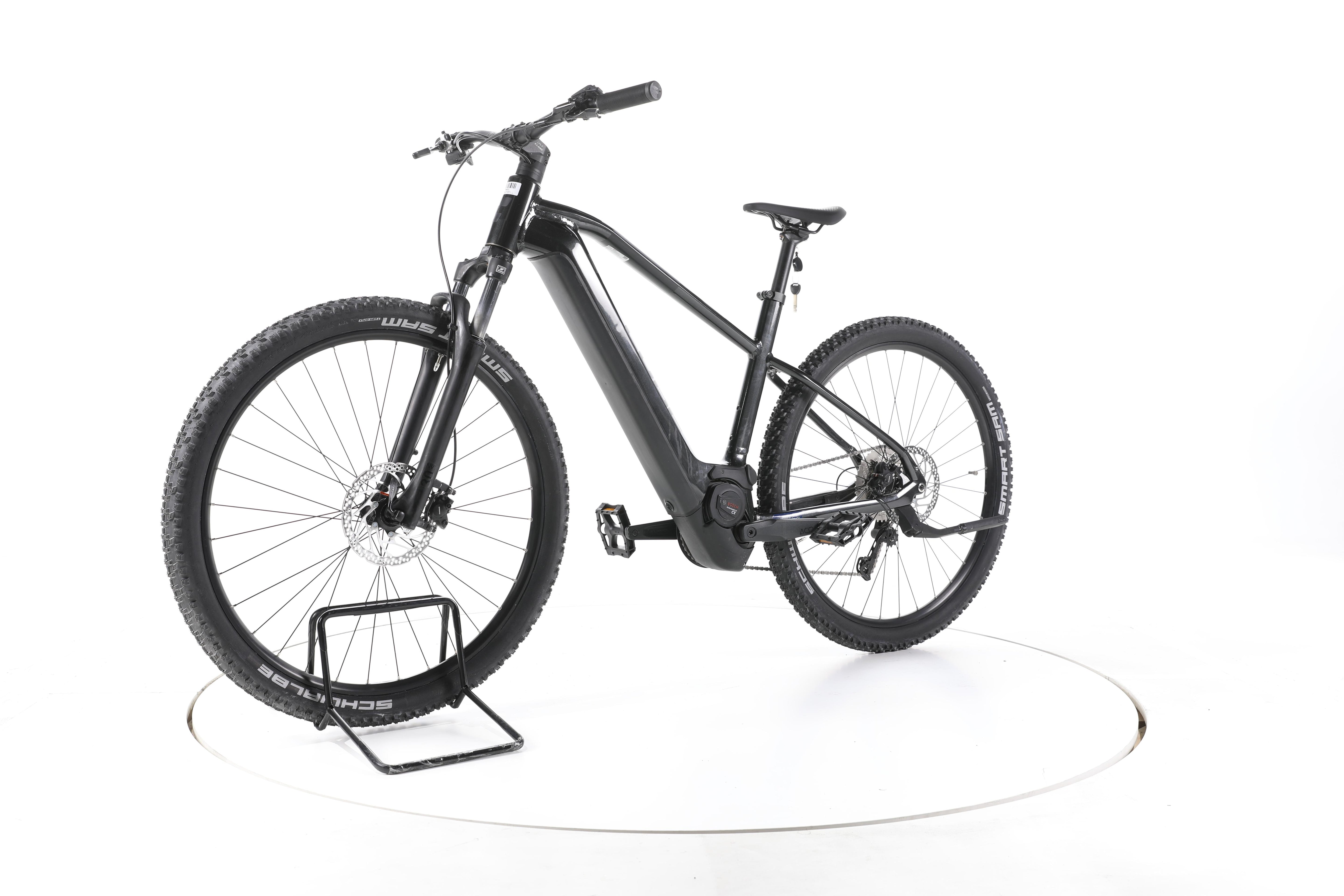 Cube Reaction Hybrid ONE E-Bike - Image 6