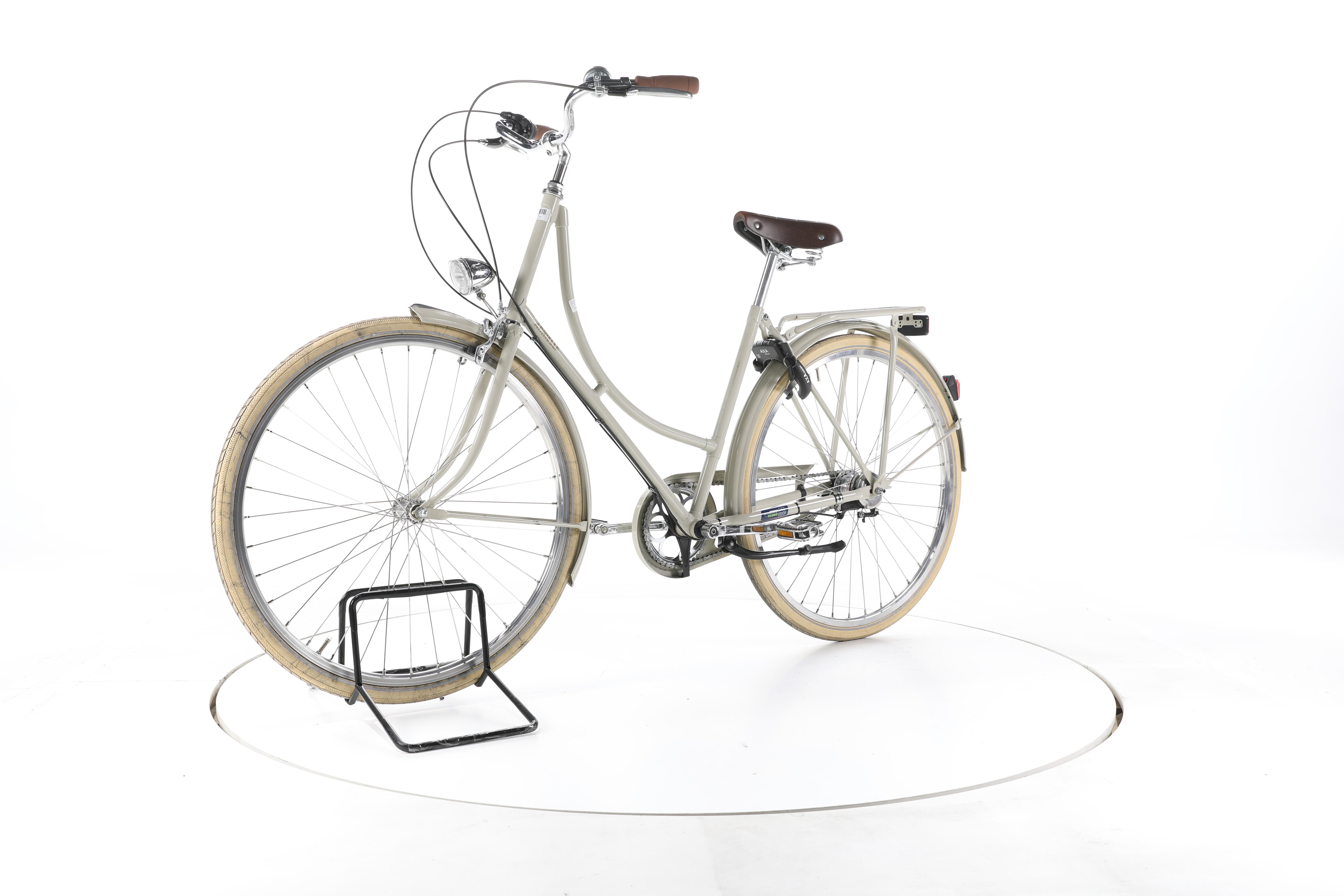 Achielle Alice 3 Fahrrad City & Trekking - Image 6
