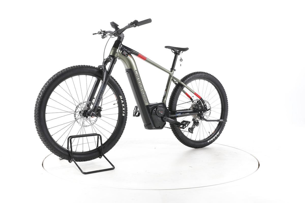 Cannondale Trail Neo 1 E-Bike - Image 6