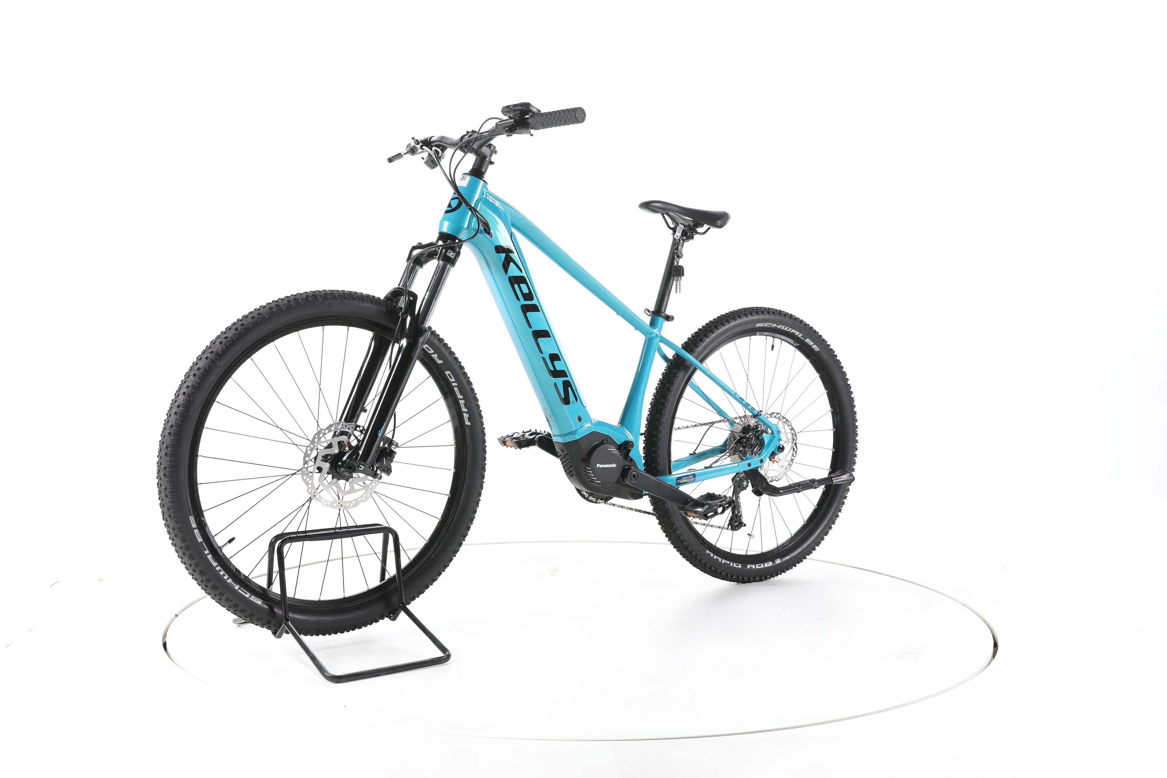 Kellys TAYEN R10 P E-Bike 2023 - Image 6