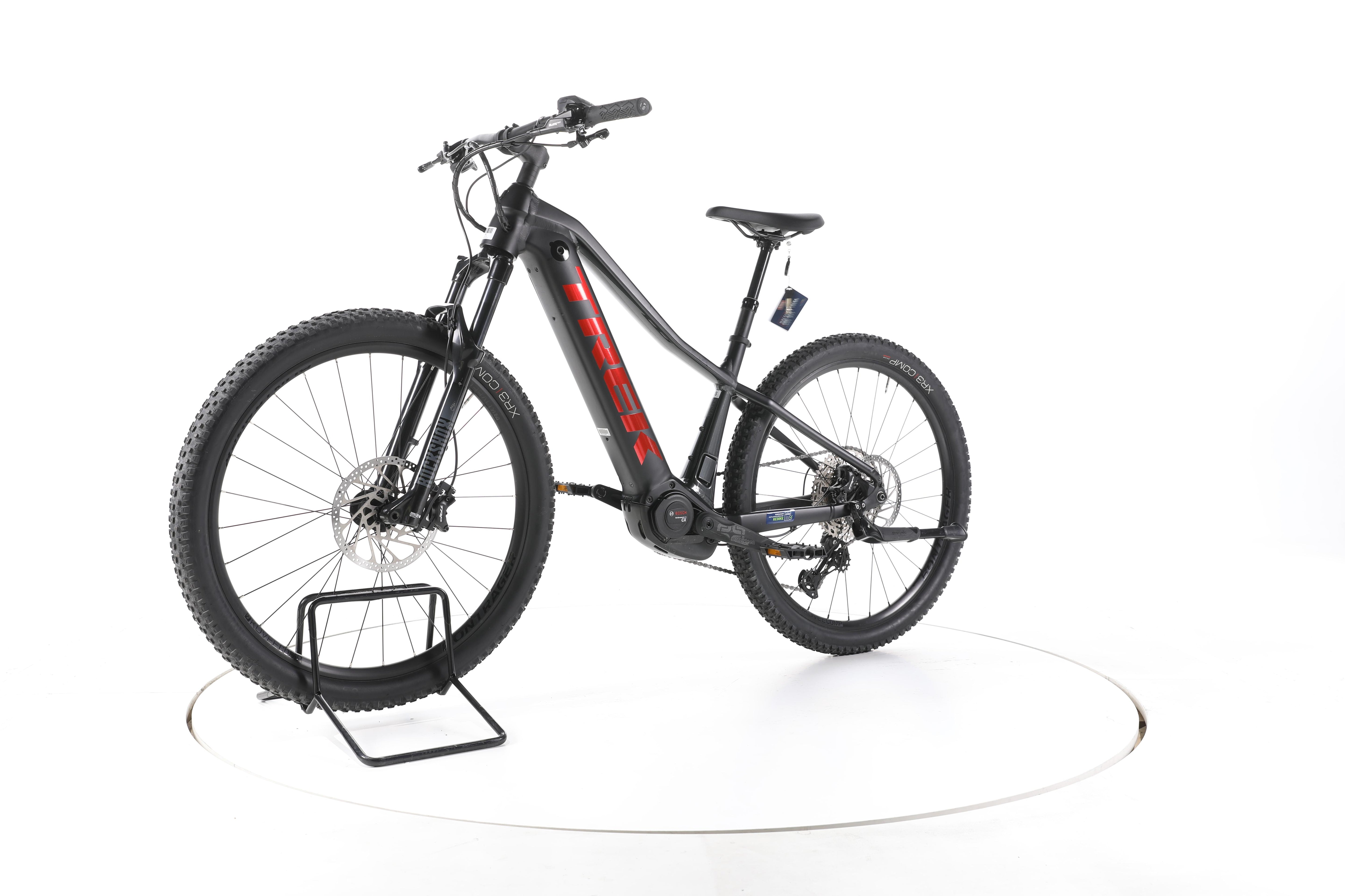 Trek Powerfly 5 Gen 3 E-Bike - Image 6