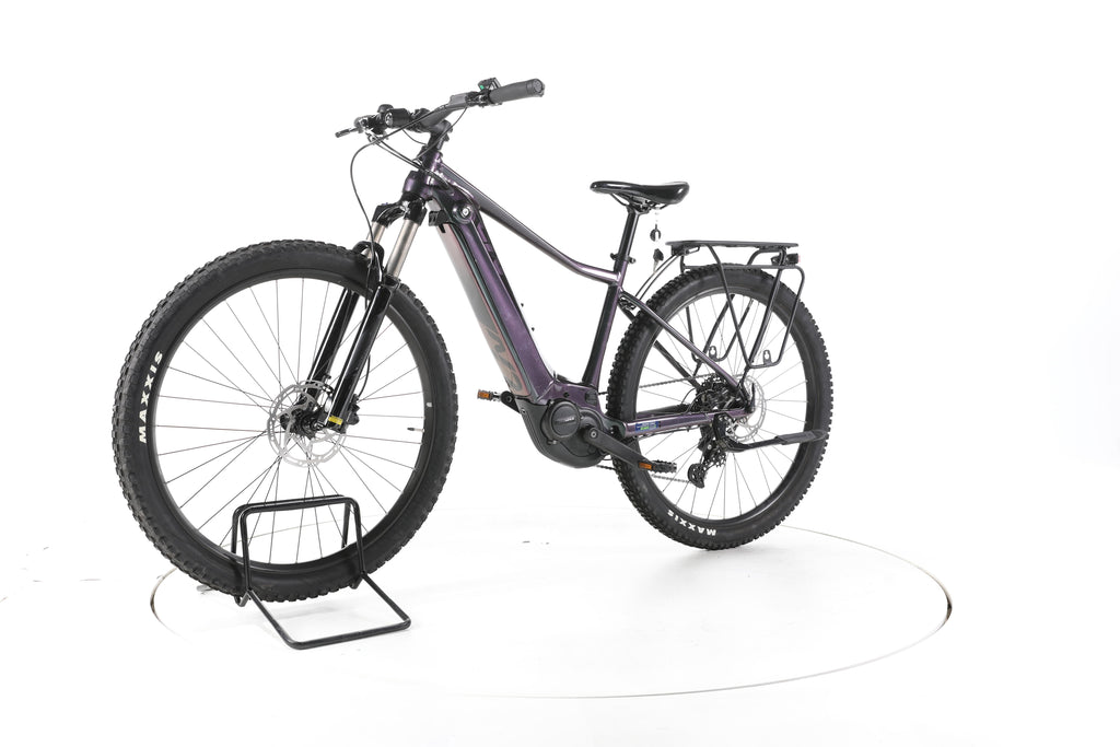 Liv Vall-E+ Pro Trekking E-Bike - Image 6