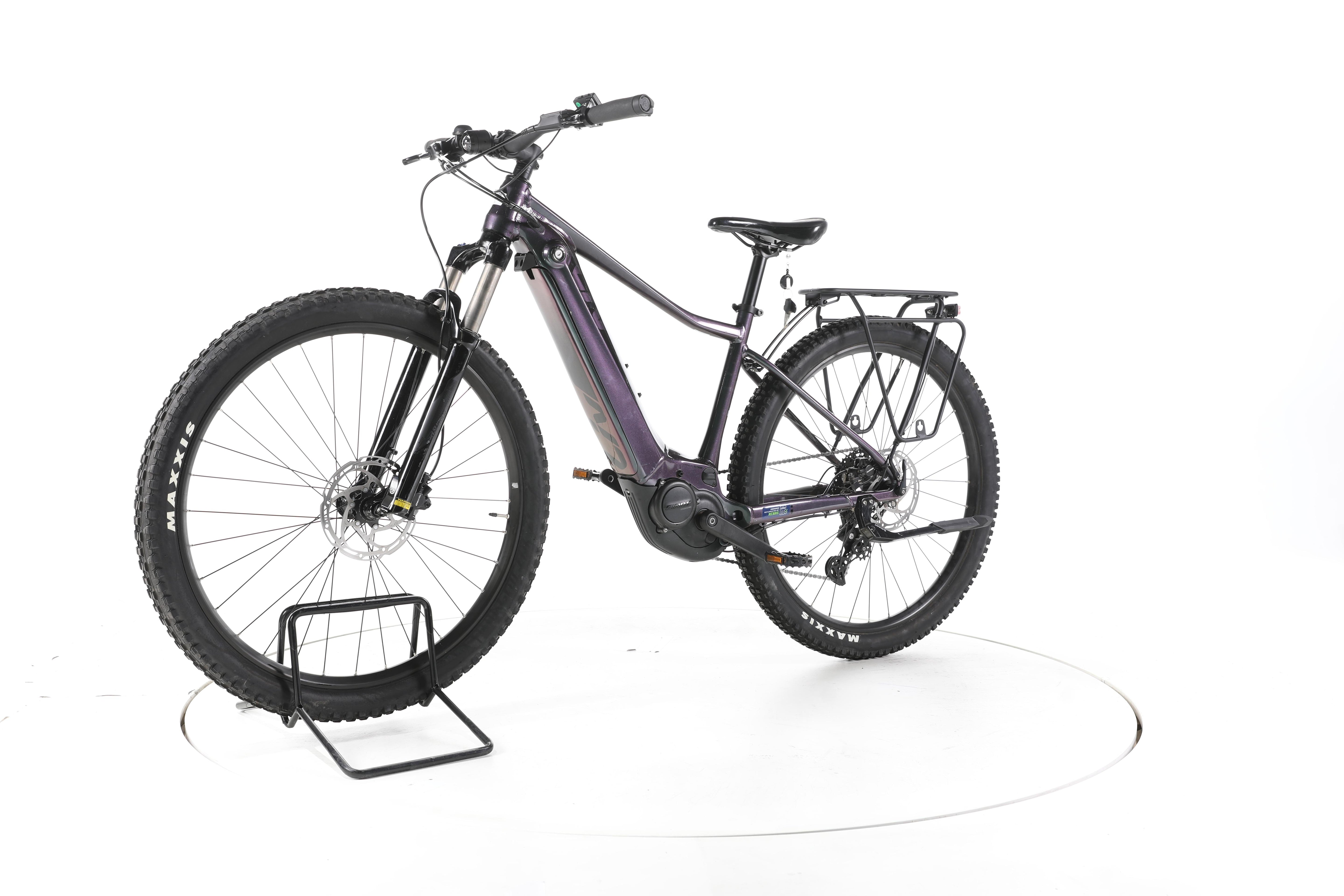 Liv Vall-E+ Pro Trekking E-Bike - Image 6