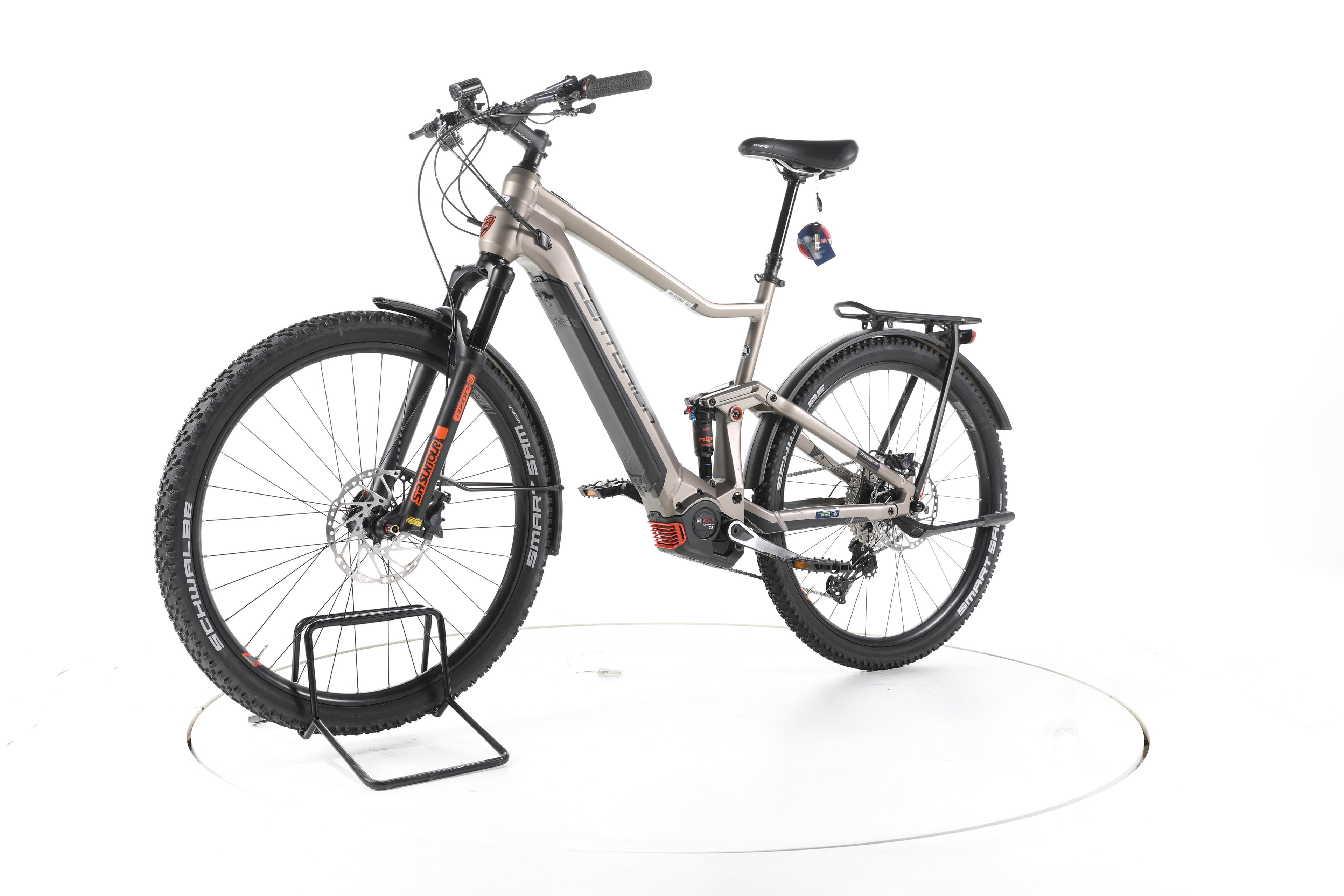 Centurion Lhasa E R2600i EQ SUV E-Bike - Image 6