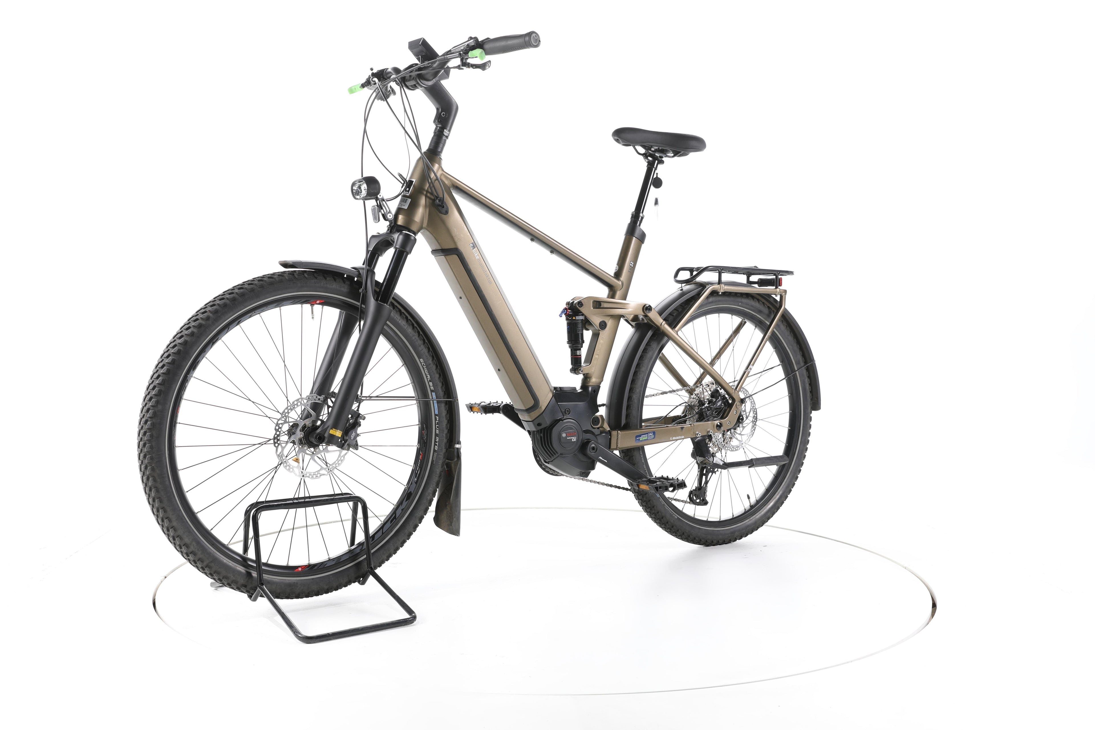 e-bike manufaktur TX22 Cross SUV E-Bike - Image 6