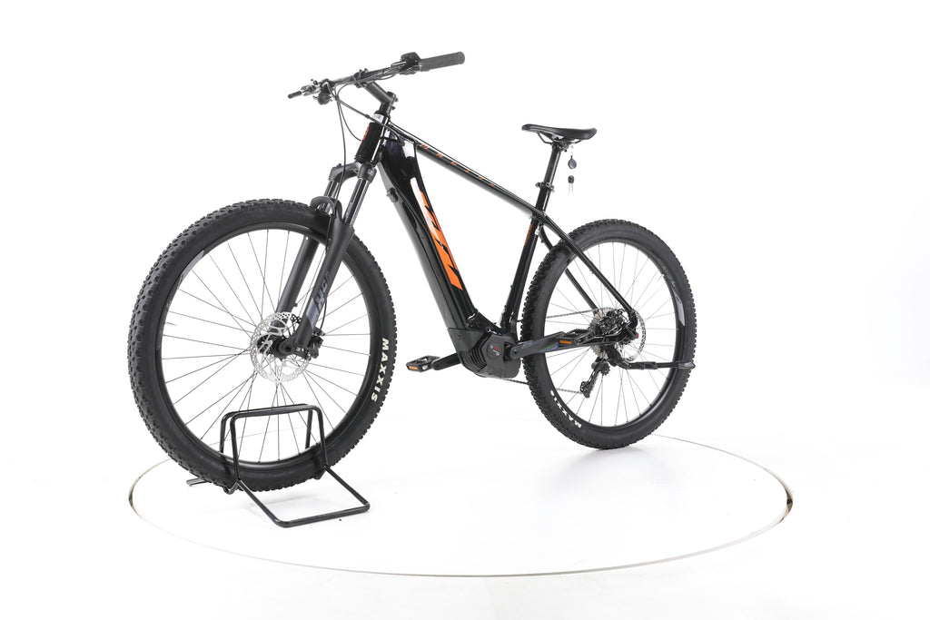 KTM Macina Team 693 E-Bike - Image 6