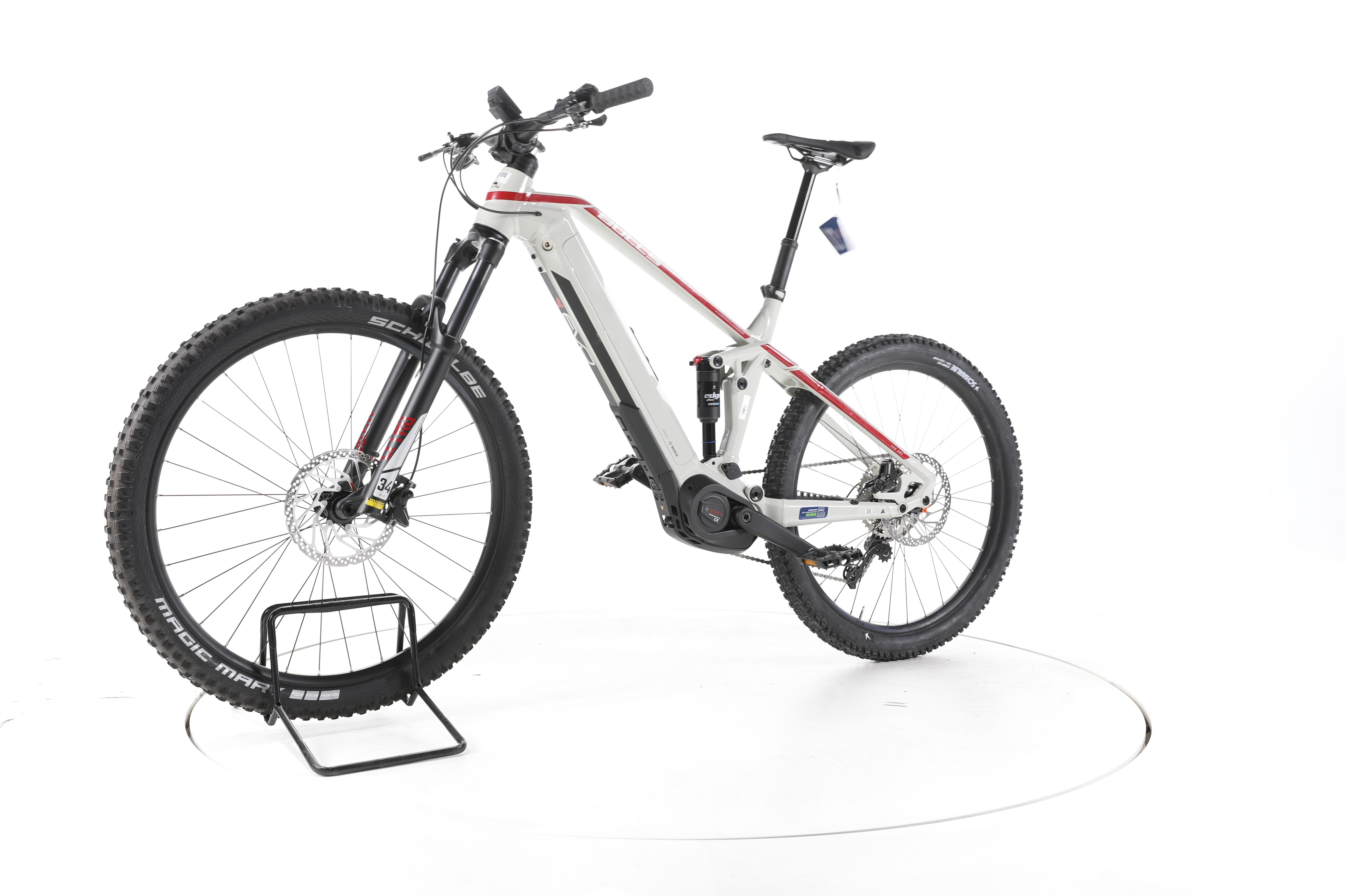 Bulls Sonic EVO AM 1 Fully E-Bike - Image 6