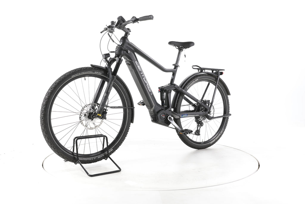 Centurion Lhasa E R860i EQ SUV E-Bike - Image 6