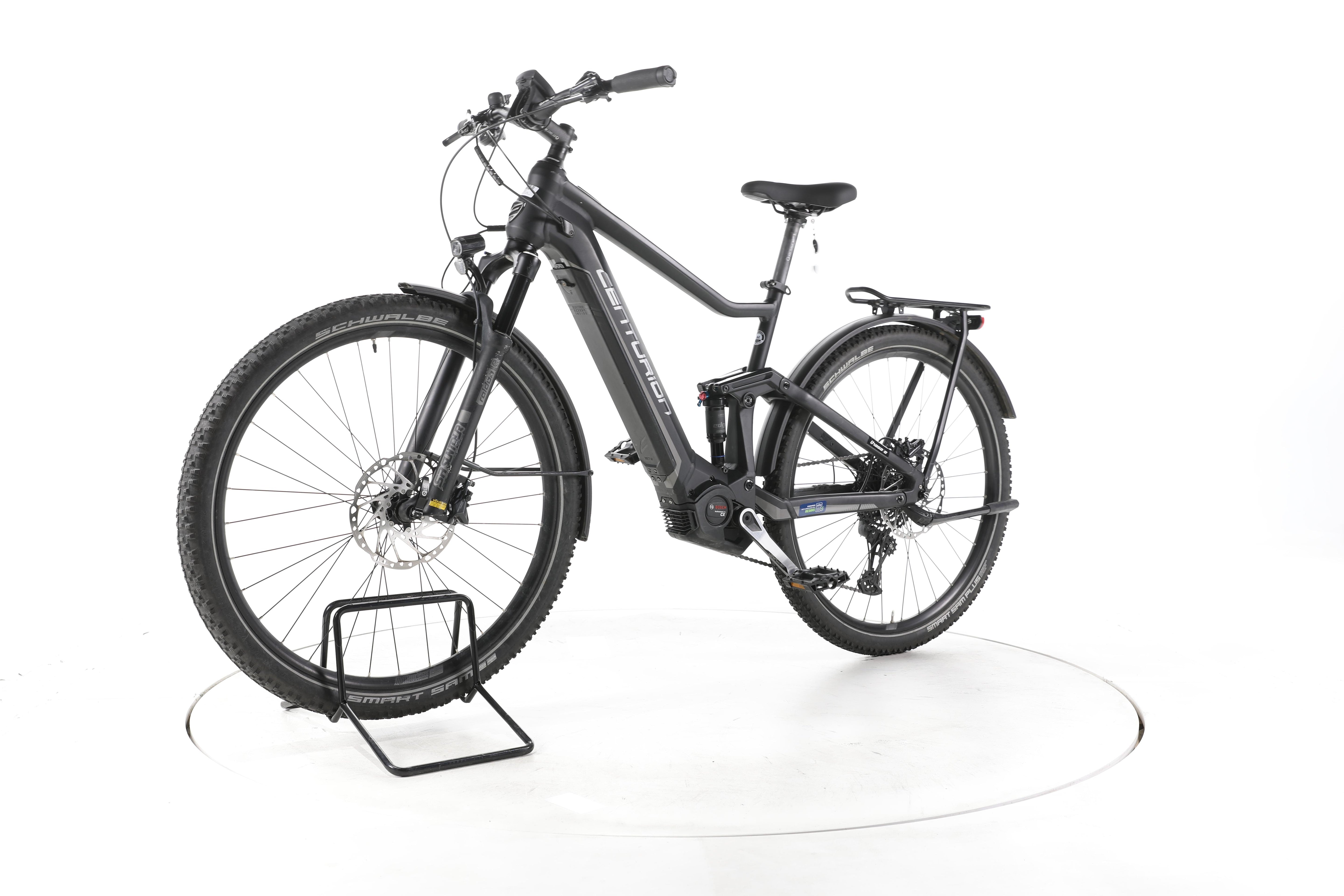 Centurion Lhasa E R860i EQ SUV E-Bike - Image 6