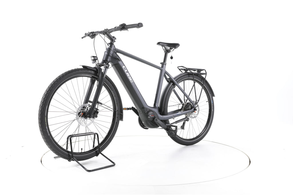 Cube Touring Hybrid ONE Trekking E-Bike 2023 - Image 6